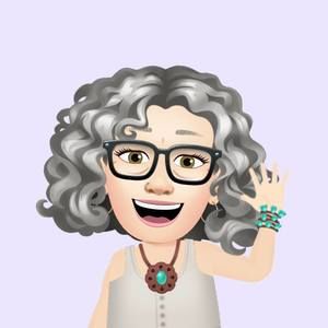 Meet your Posher, Linda